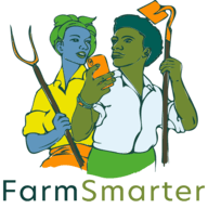 FarmSmarter Logo